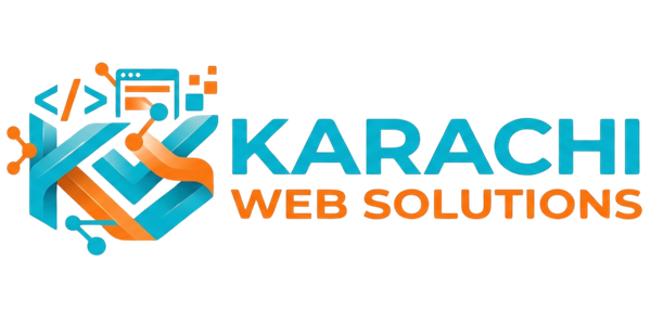 Karachi Web Solutions Logo