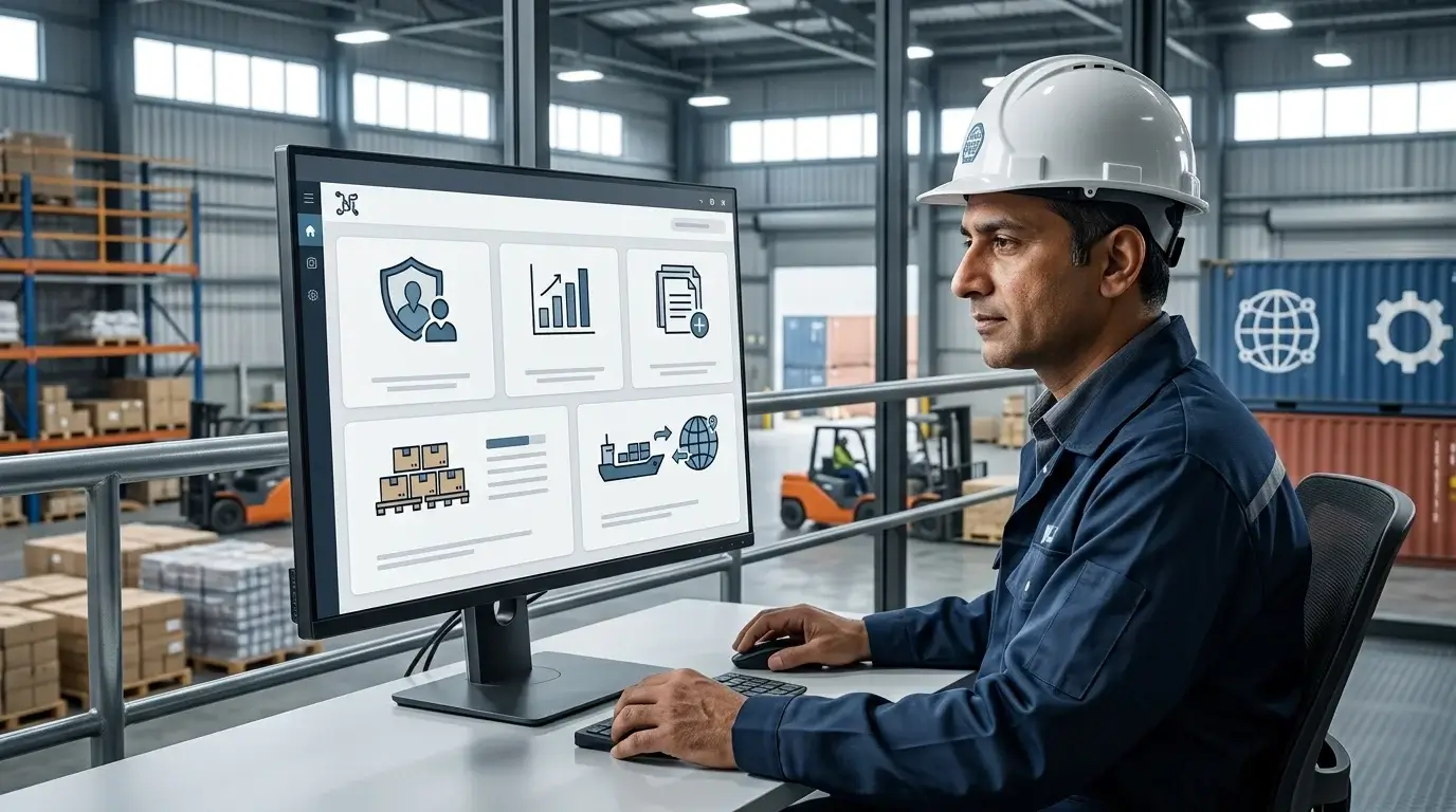 B2B Wholesale & Vendor Portals