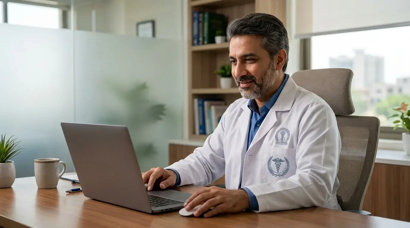 Telemedicine & Video API Integrations
