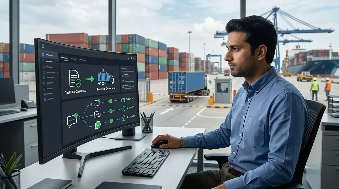 Webhook & Local Telemetry Integration
